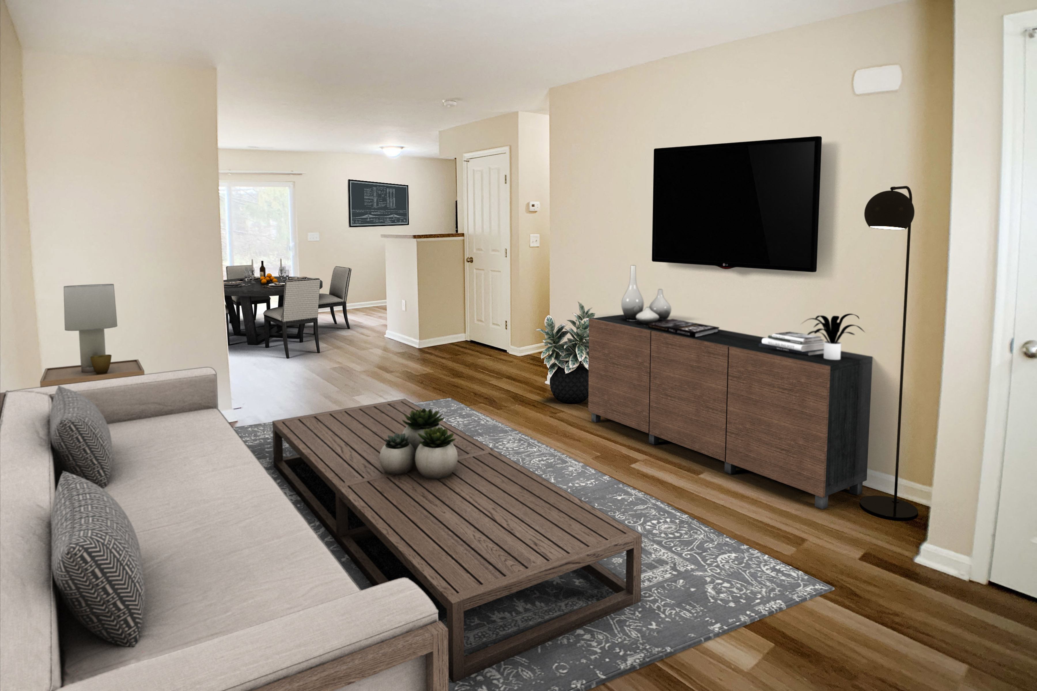 The Residences at Liberty Crossing Image 40